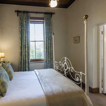 Lord Milner Hotel Matjiesfontein Luaran gambar