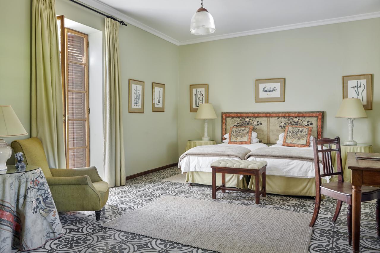Lord Milner Hotel Matjiesfontein Luaran gambar