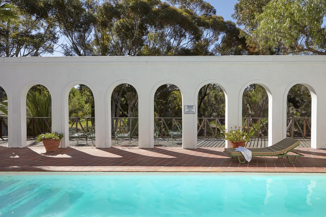 Lord Milner Hotel Matjiesfontein Luaran gambar