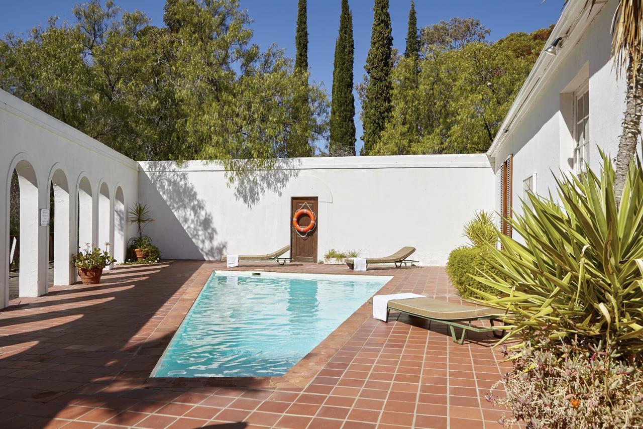 Lord Milner Hotel Matjiesfontein Luaran gambar