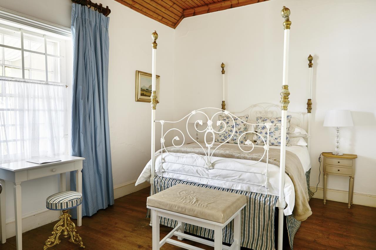 Lord Milner Hotel Matjiesfontein Luaran gambar