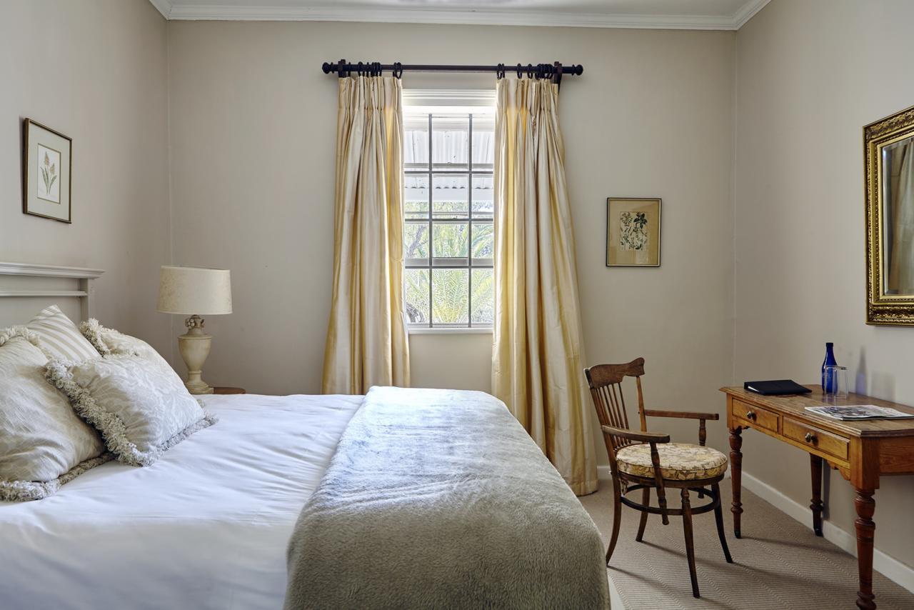 Lord Milner Hotel Matjiesfontein Luaran gambar