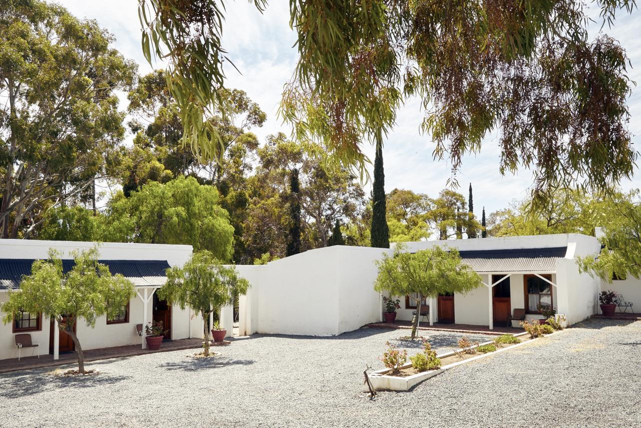 Lord Milner Hotel Matjiesfontein Luaran gambar