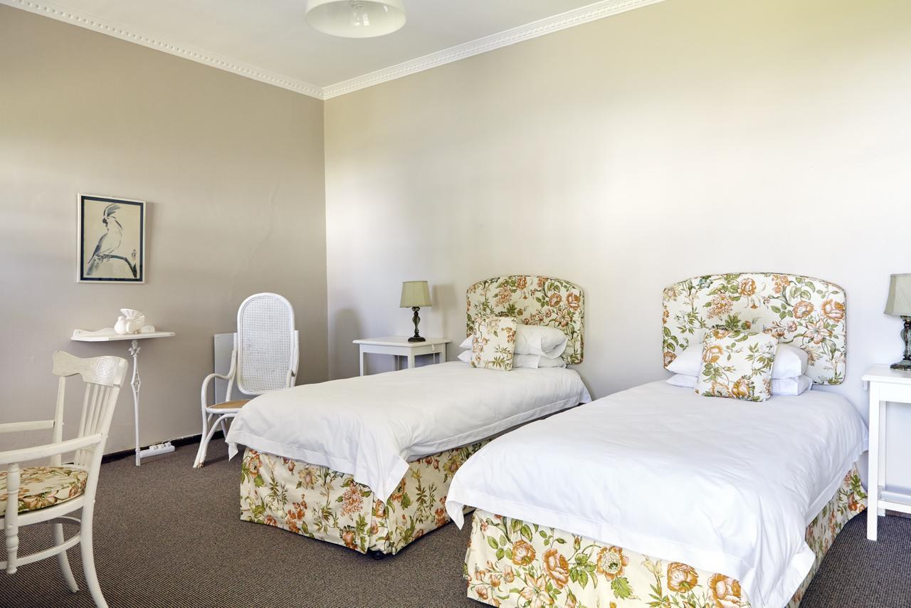 Lord Milner Hotel Matjiesfontein Luaran gambar