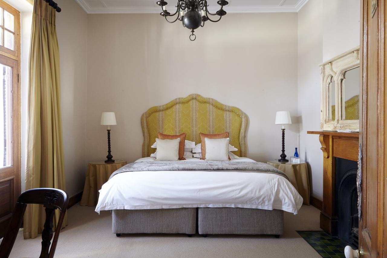 Lord Milner Hotel Matjiesfontein Luaran gambar