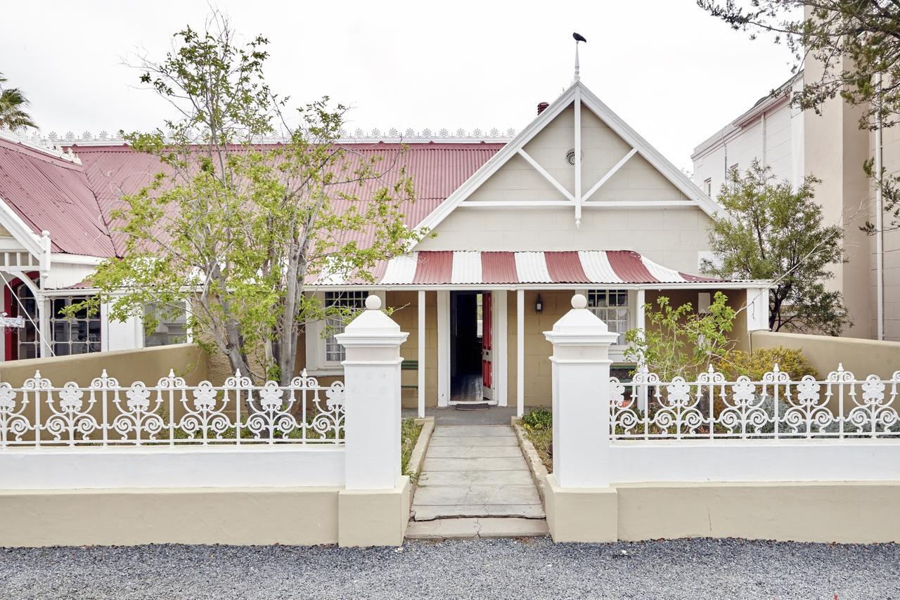Lord Milner Hotel Matjiesfontein Luaran gambar