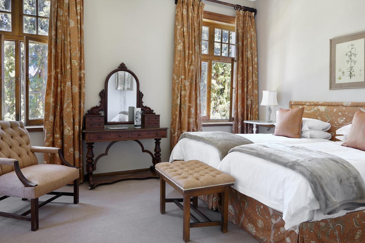 Lord Milner Hotel Matjiesfontein Luaran gambar