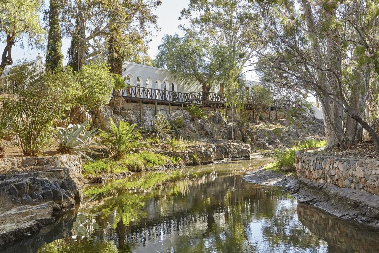 Lord Milner Hotel Matjiesfontein Luaran gambar