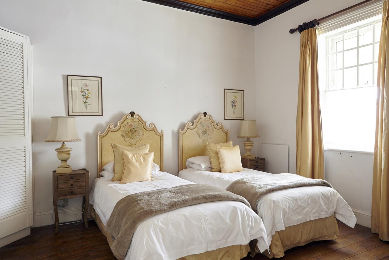 Lord Milner Hotel Matjiesfontein Luaran gambar