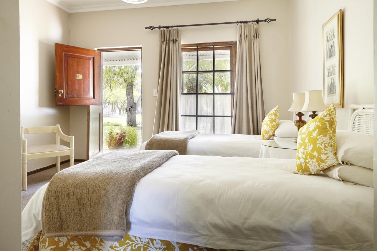 Lord Milner Hotel Matjiesfontein Luaran gambar