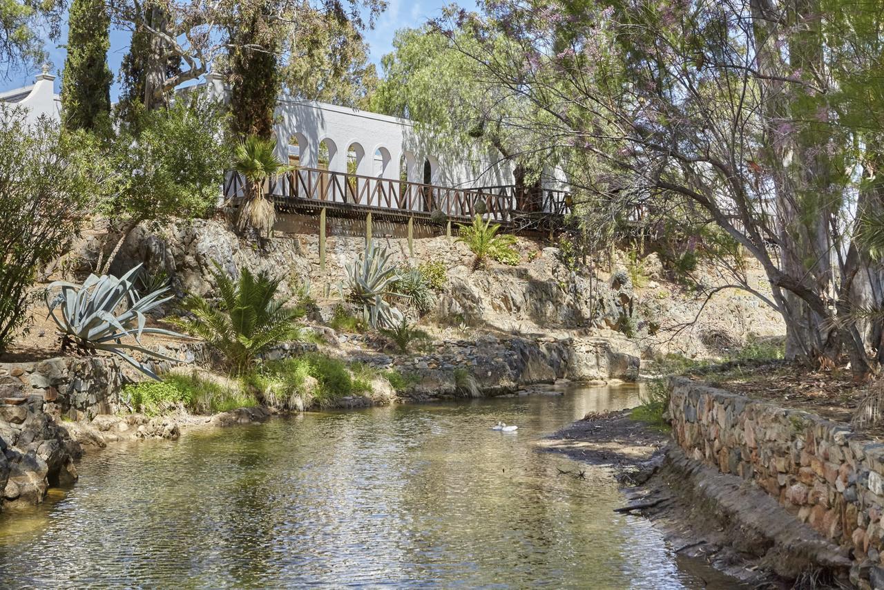 Lord Milner Hotel Matjiesfontein Luaran gambar