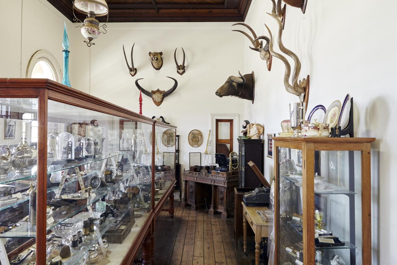 Lord Milner Hotel Matjiesfontein Luaran gambar