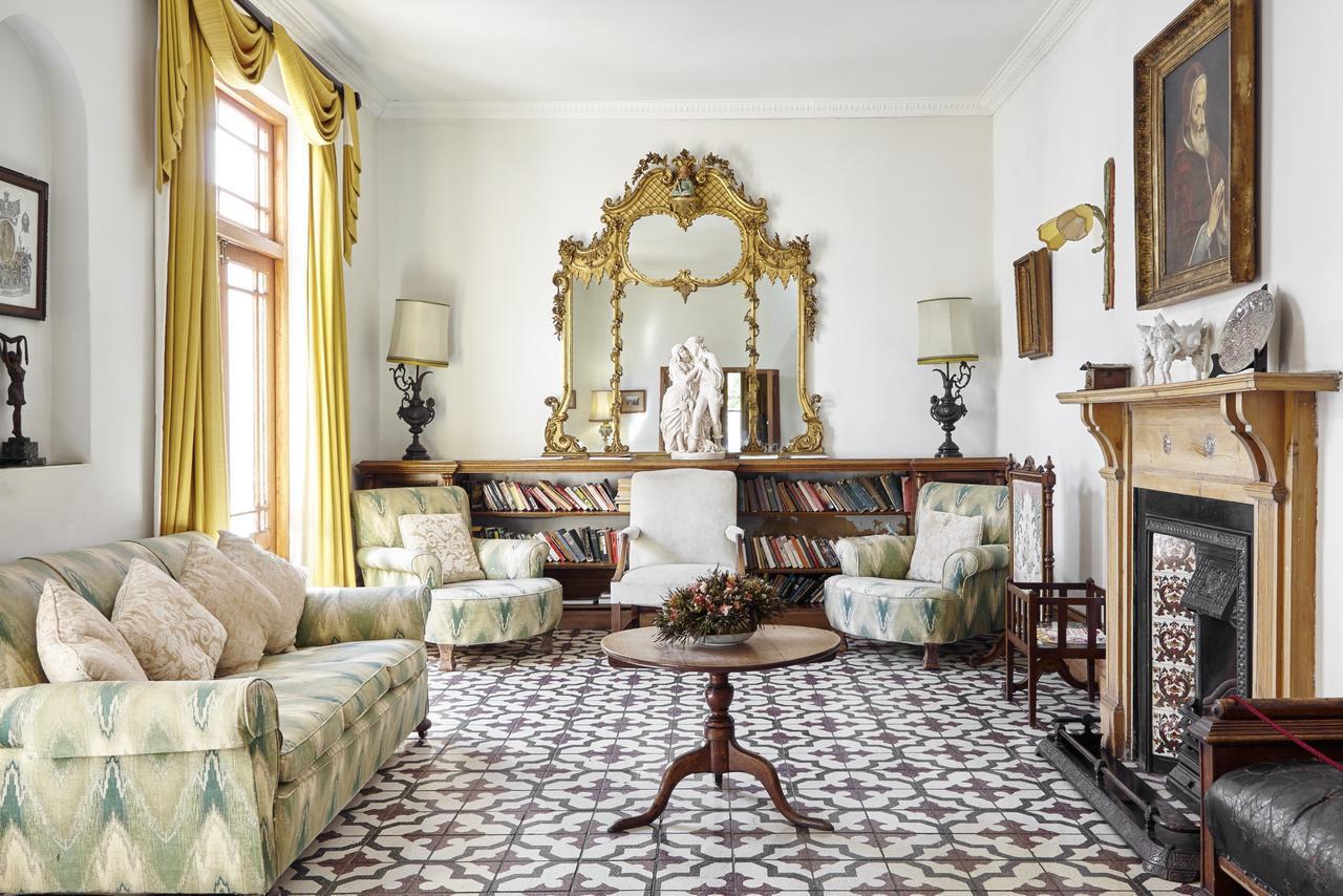 Lord Milner Hotel Matjiesfontein Luaran gambar