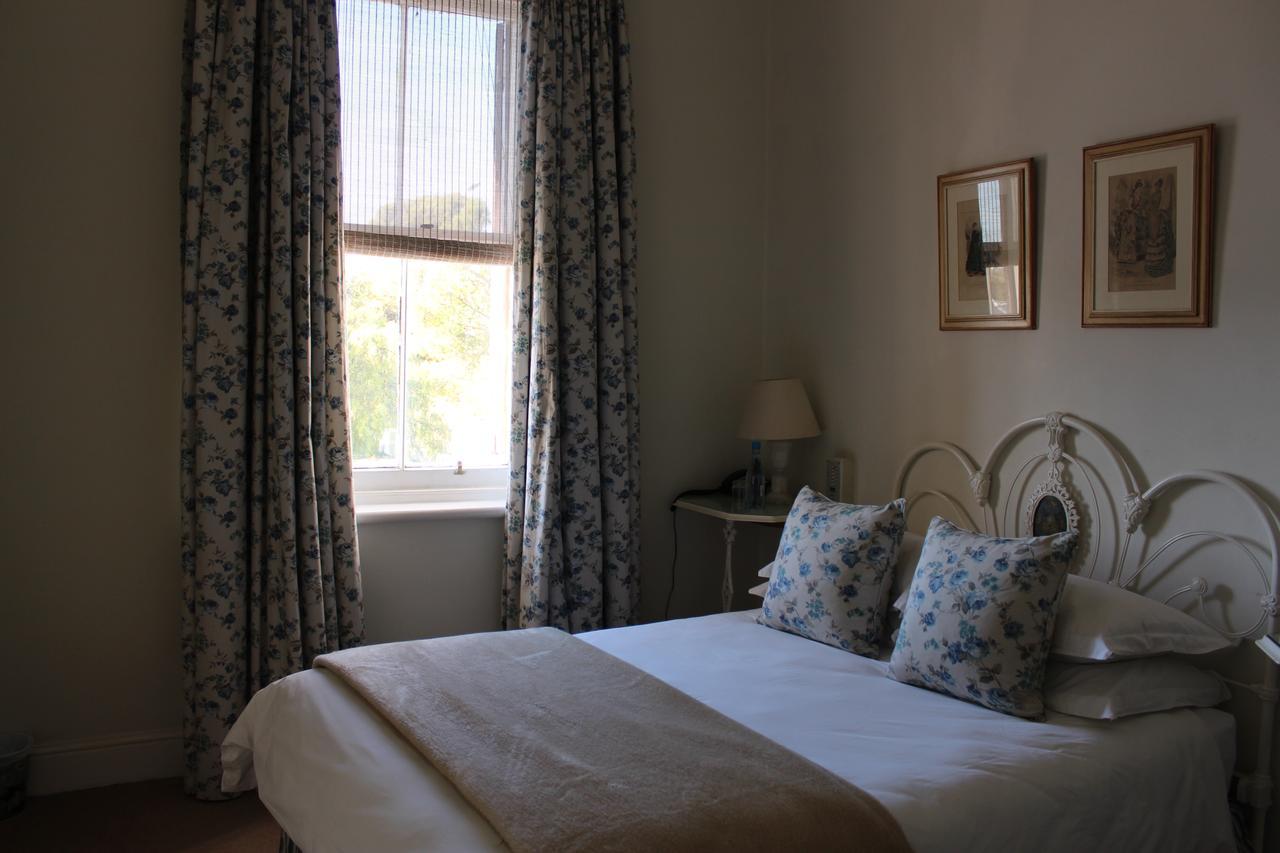 Lord Milner Hotel Matjiesfontein Luaran gambar