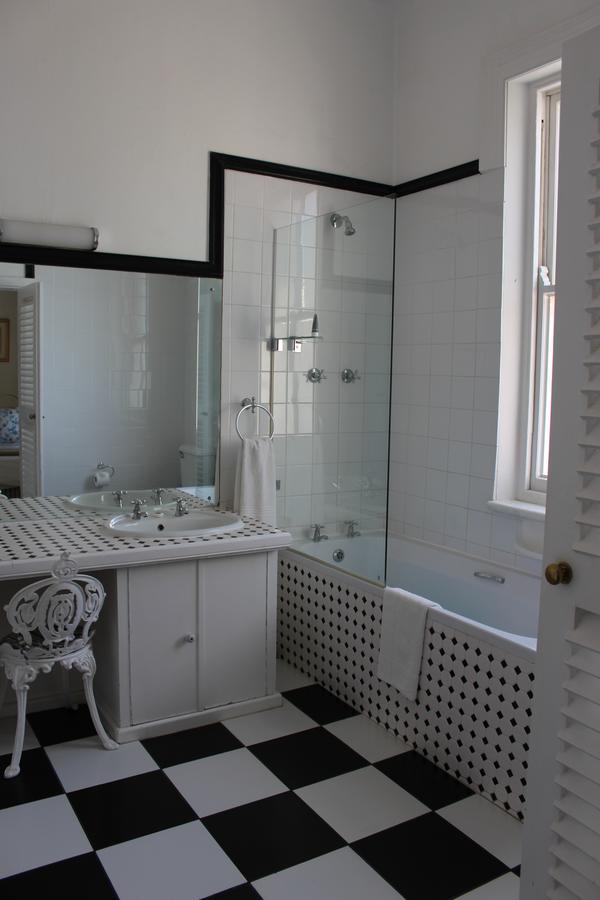 Lord Milner Hotel Matjiesfontein Luaran gambar