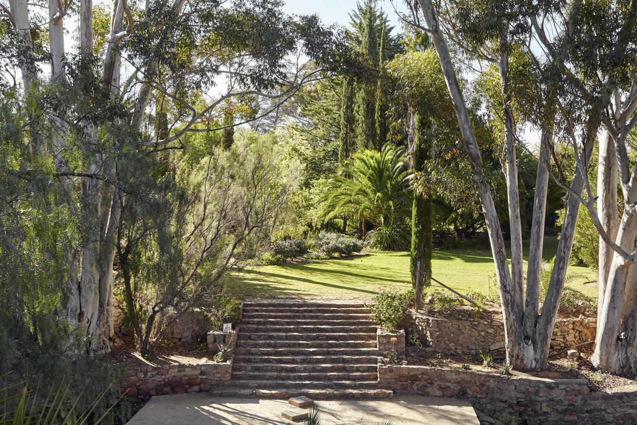 Lord Milner Hotel Matjiesfontein Luaran gambar