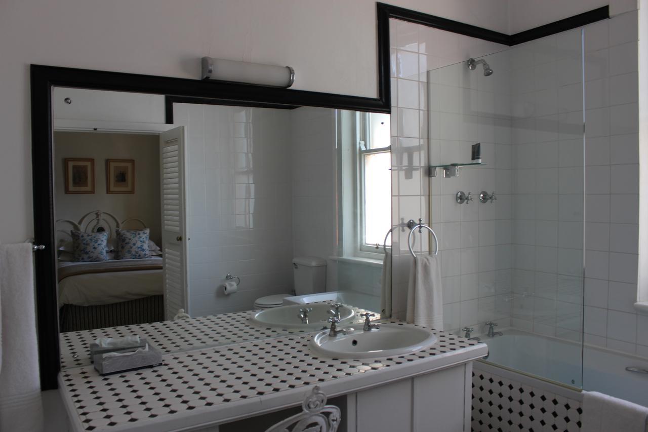 Lord Milner Hotel Matjiesfontein Luaran gambar
