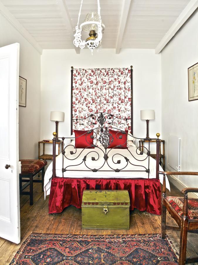 Lord Milner Hotel Matjiesfontein Luaran gambar