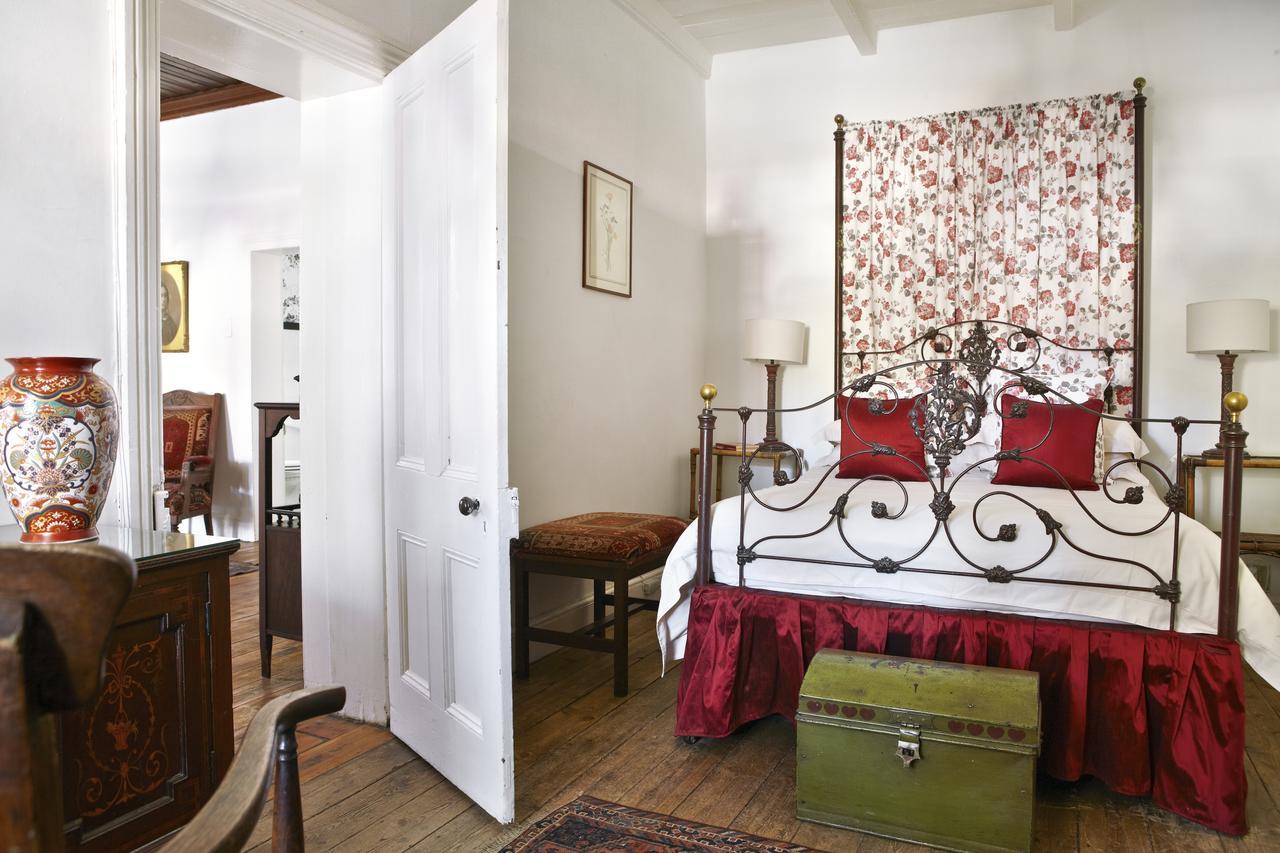 Lord Milner Hotel Matjiesfontein Luaran gambar