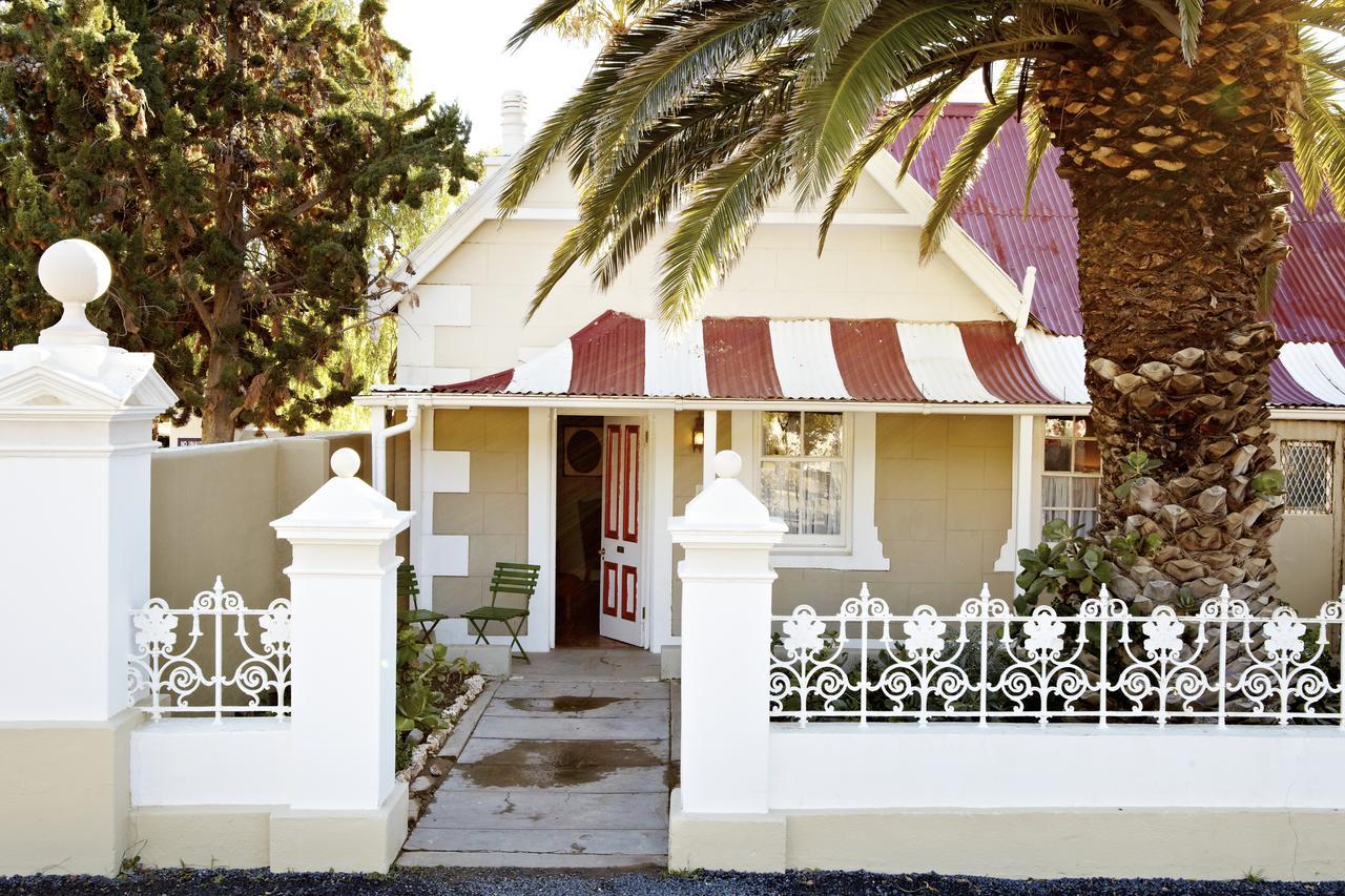 Lord Milner Hotel Matjiesfontein Luaran gambar