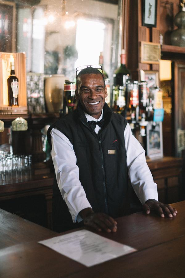Lord Milner Hotel Matjiesfontein Luaran gambar
