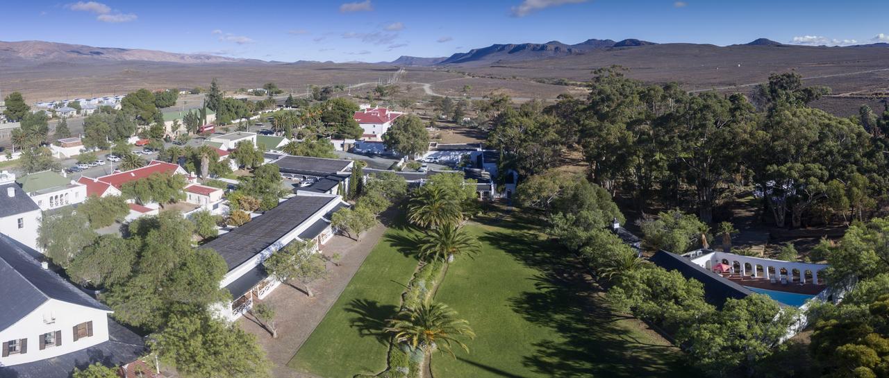 Lord Milner Hotel Matjiesfontein Luaran gambar