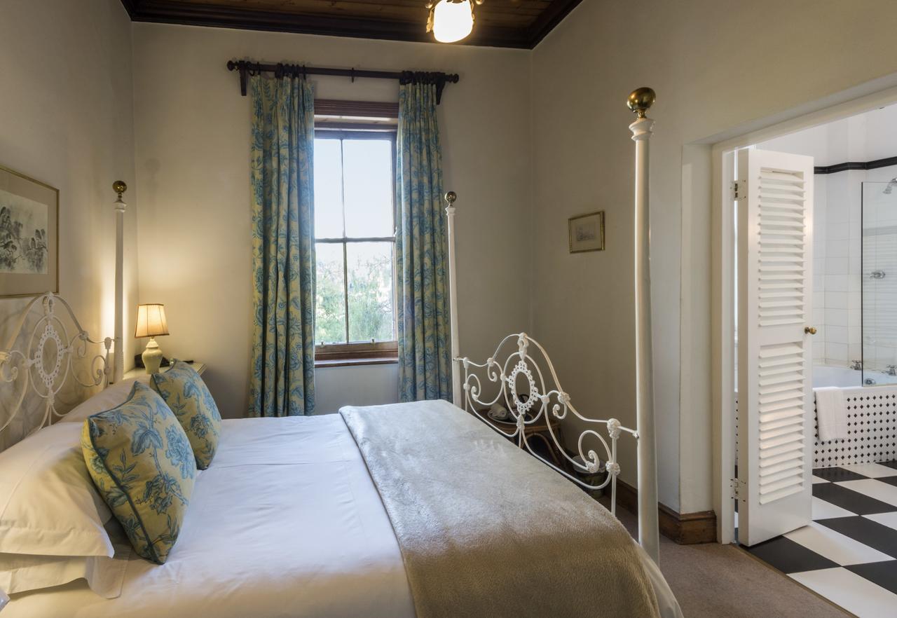 Lord Milner Hotel Matjiesfontein Luaran gambar
