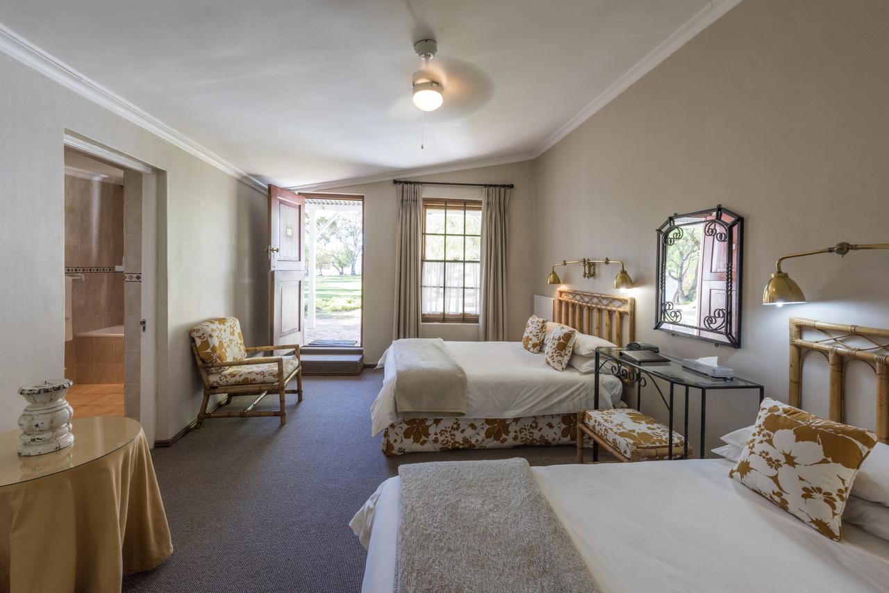 Lord Milner Hotel Matjiesfontein Luaran gambar