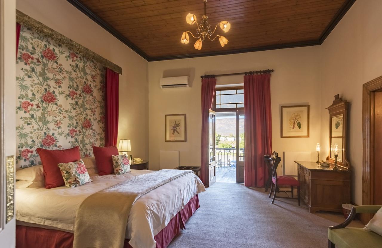 Lord Milner Hotel Matjiesfontein Luaran gambar